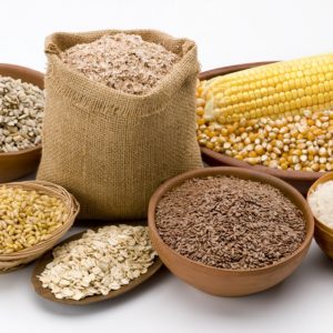 Grains
