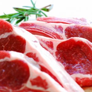 Halal Meat