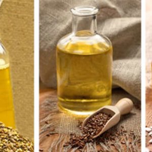 Edible Oil