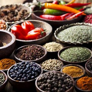 Spices