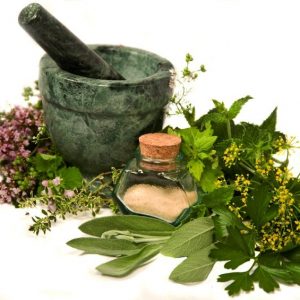 Herbs