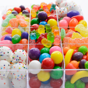 Candy