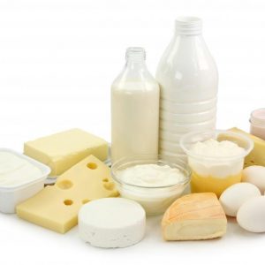 Dairy Foods